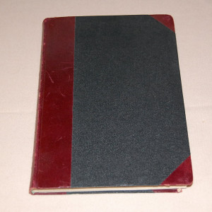 Hannes Haapio Suomen kirkon kanttorien ja urkurien matrikkeli